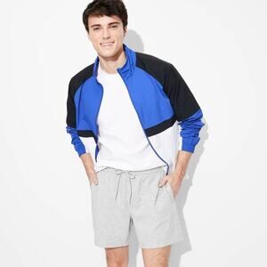 Men's 6" Knit Shorts - Original Use™ Heather Gray L